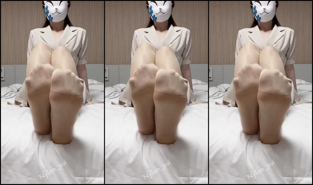 Nylon Yui Nicknamed Nylon Yui 11 19 2024 Onlyfans Video Leaked Nylon Yui 25988