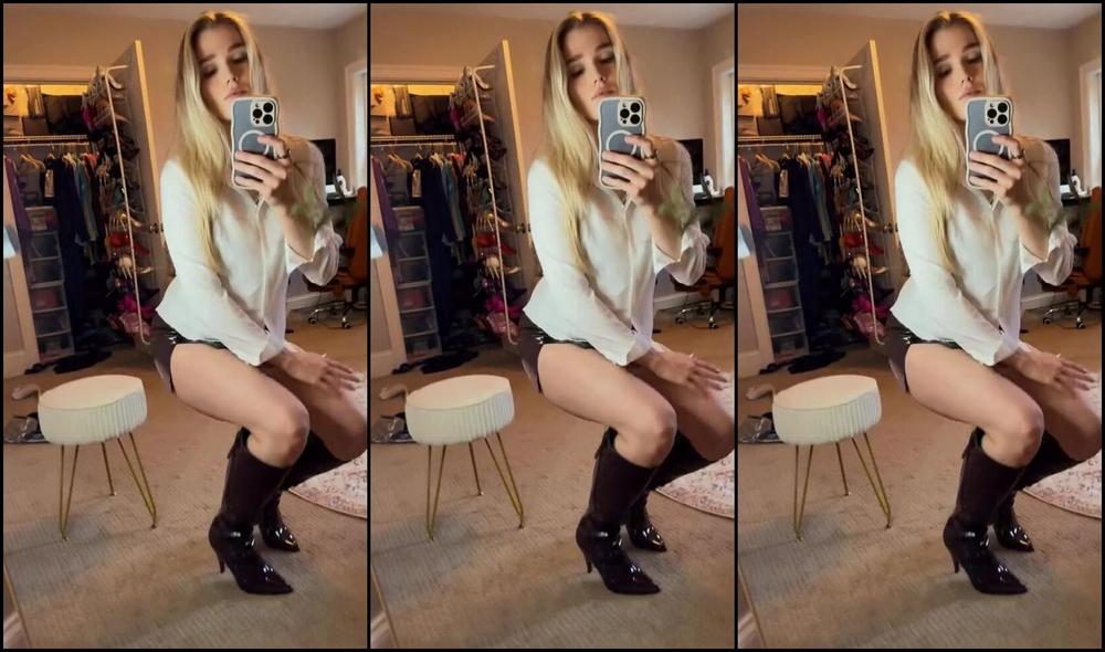 Princess Amber Nicknamed Worshipamber 10 30 2025 Onlyfans Video Leaked Worshipamber 66509