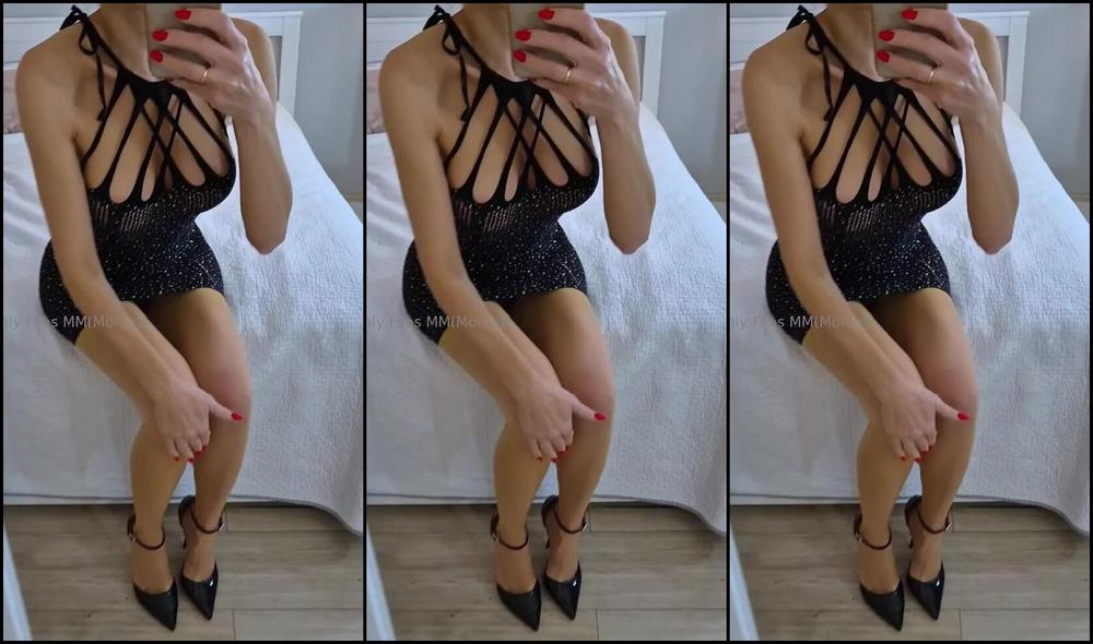 Moniq Nicknamed Moniq25 10 23 2025 Onlyfans Video Ready For The Date Night Yes