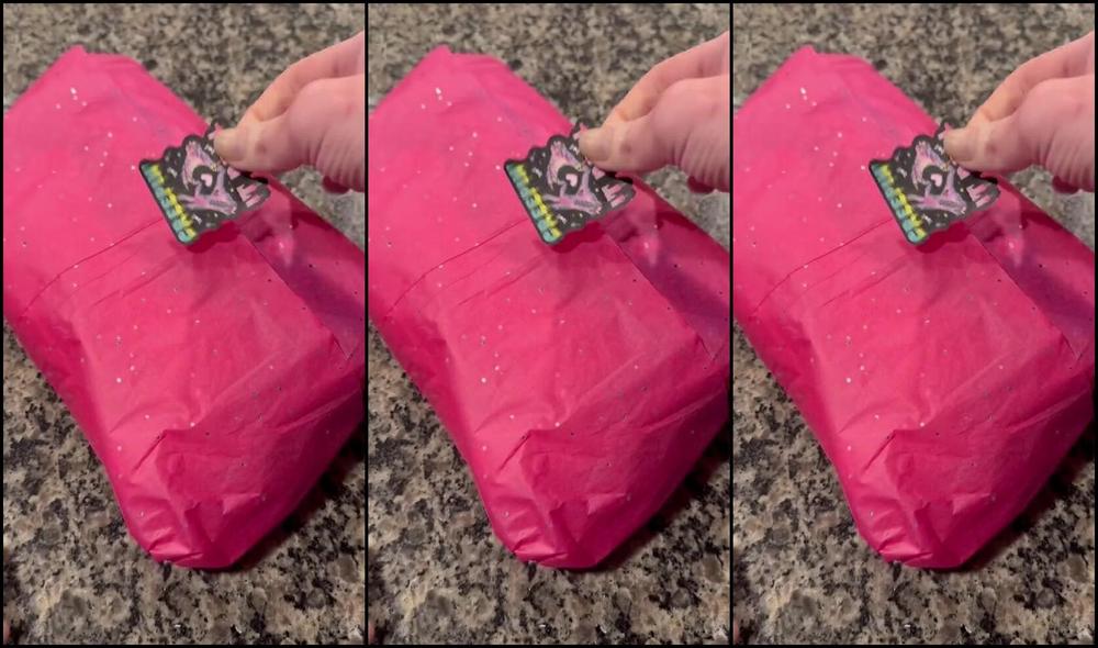 Peppermint Giantess Nicknamed Peppermintgiantess 10 14 2025 Onlyfans Video Leaked Peppermintgiantess 37356