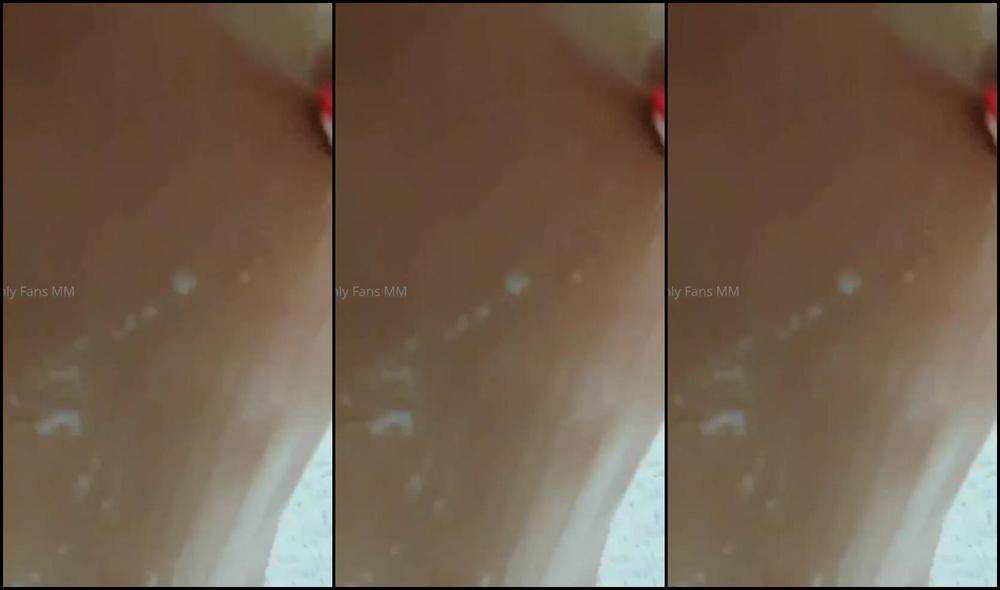 Moniq Nicknamed Moniq25 09 04 2024 Onlyfans Video Leaked Moniq25 36213