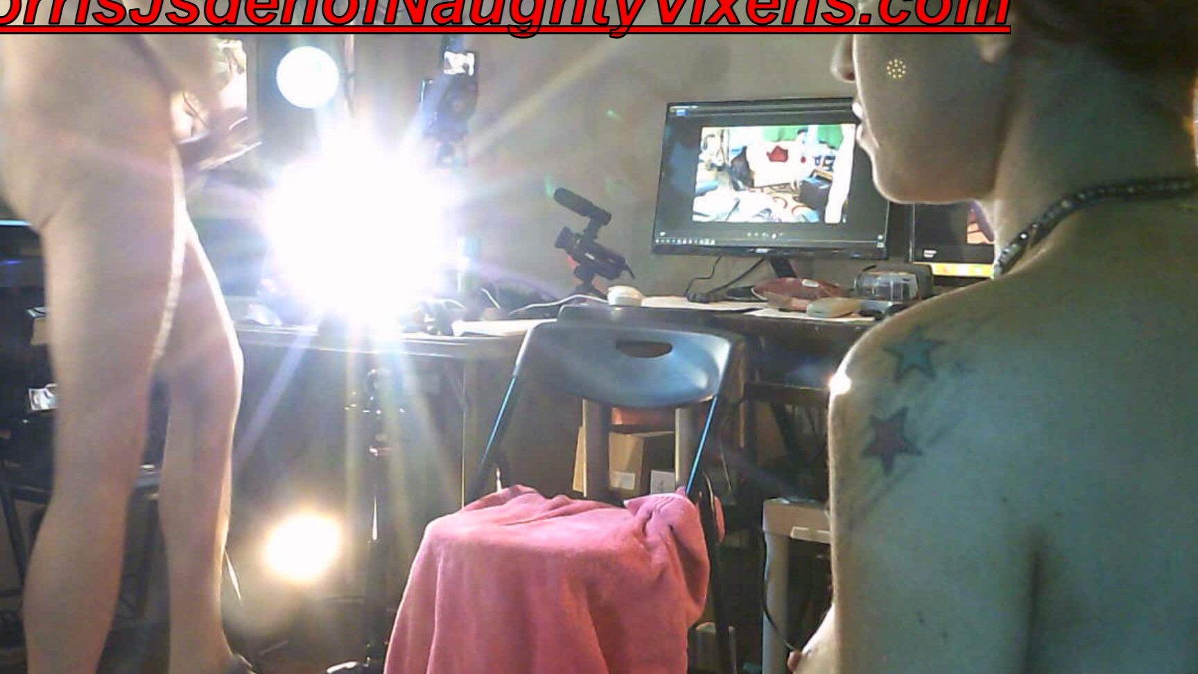 "nmjnaughtyvixens" adulttheater, anal, blowjob, fucking, oralservitude Brittany Stevens BJ amp Fuck at my place Manyvids