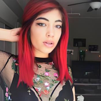 ashleejuliet Avatar