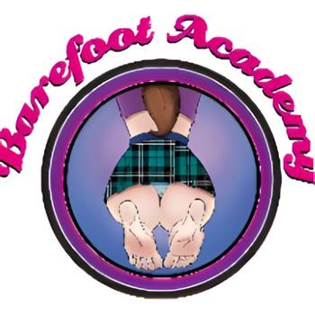 BarefootAcademy Avatar