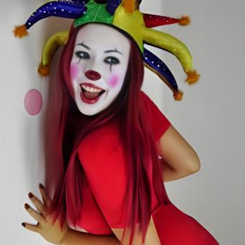 Kitzi Klown