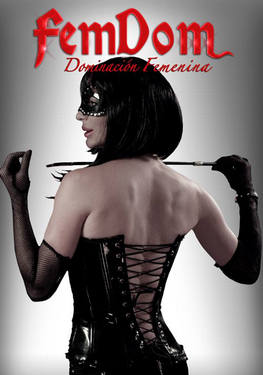 Category Femdom