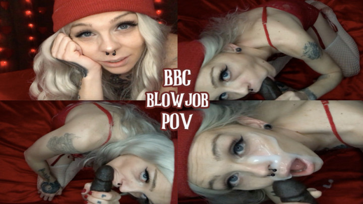 Poster for Tetra69 - Bbc Blowjob Pov - Manyvids Model - Facials, Povblowjob (Тетра69 Уход За Лицом)