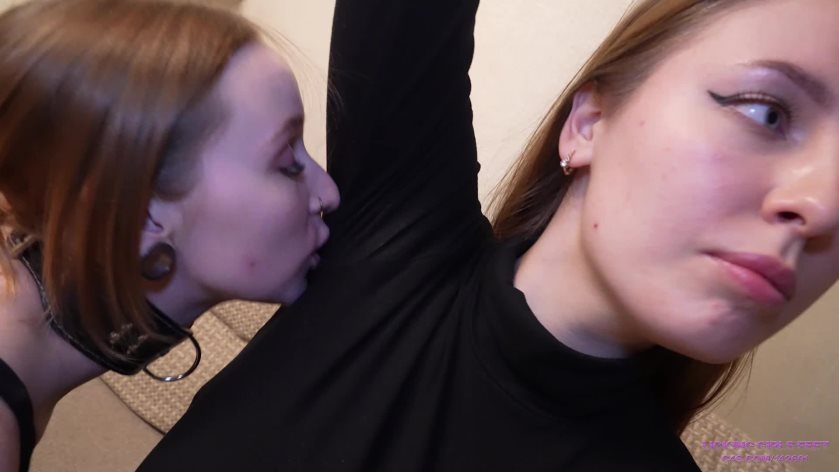 Poster for Show Me How You Love Me - Clips4Sale Shop - Lickinggirlsfeet11 - Armpits, Hand Fetish, Human Ashtray (Фетиш Рук)