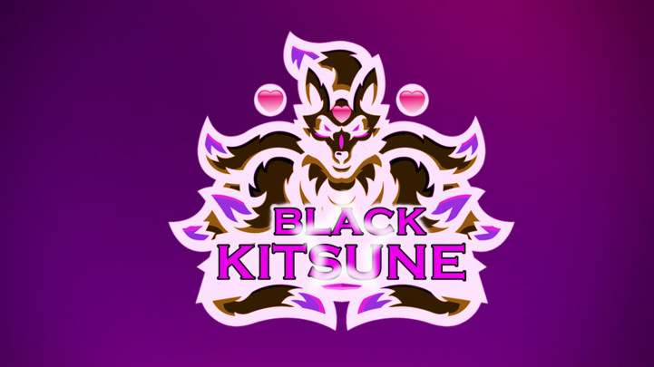 Poster for Black Kitsune - Manyvids Girl - Ankha Custom: B/G, Pov Blowjob & Cum On Face - Cuminmouth, Blowjob, Boygirl (Черный Кицунэ Куминмут)