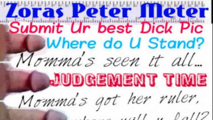 Poster for Manyvids Model - Goddesszora - Goddesszora Peter Meter Eddieg36330 - Small Dicks, Small Penis Encouragement, Sph (Богинязора)