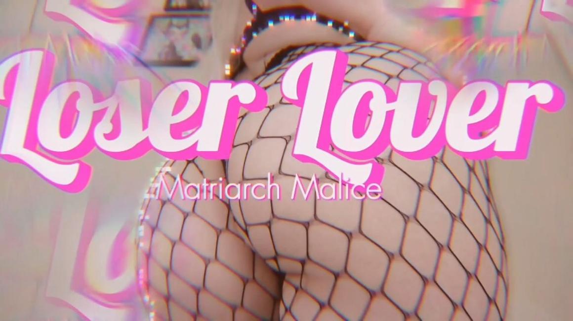 Poster for Manyvids Model - Loser Lover Mind Fuck - August 05, 2023 - Missxxcharlotte - Mind Fuck, Ass Worship (Трахать Мозги)