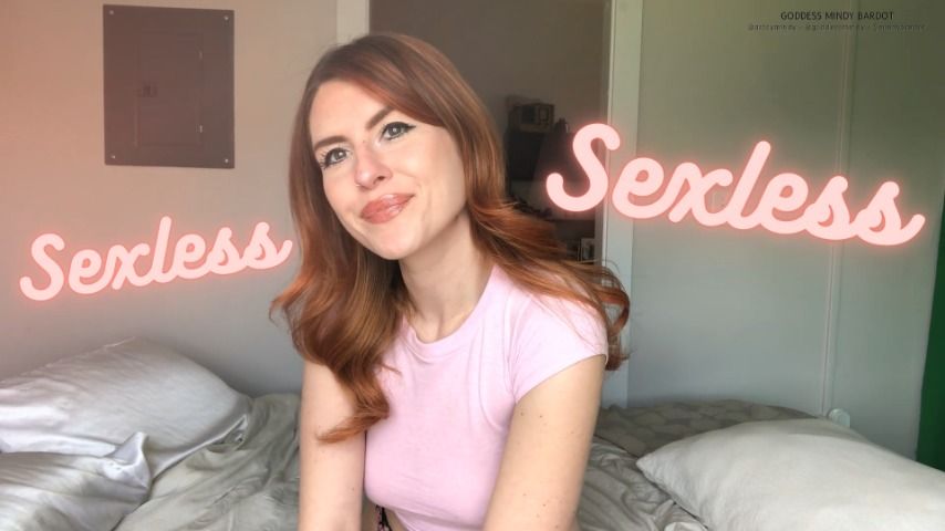 Poster for Miss Mindy - Sexless Loser Humiliation - Manyvids Girl - Humiliation, Beta, Femdom (Мисс Минди Унижение)