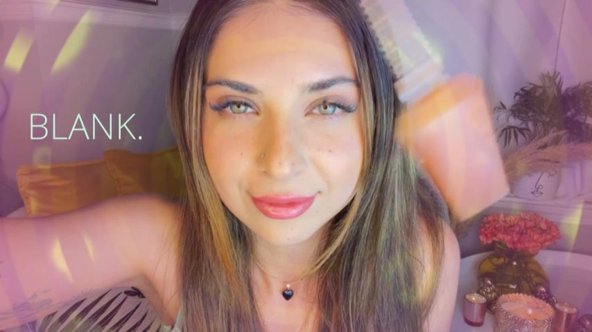 Poster for Manyvids Star - Blank - April 13, 2023 - Prrincess Cherry - Edging Games, Mind Fuck (Принцесса Вишня Трахать Мозги)