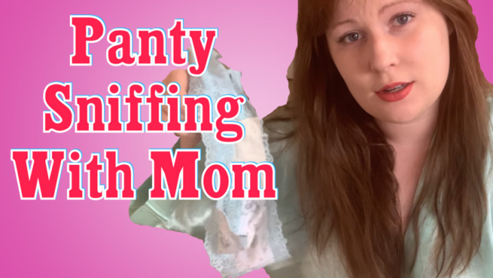 Poster for Bonsai Bon - Panty Sniffing Mom - Mar 15, 2021 - Manyvids Star - Panty Fetish, Kink (Бонсай Бон Перегиб)