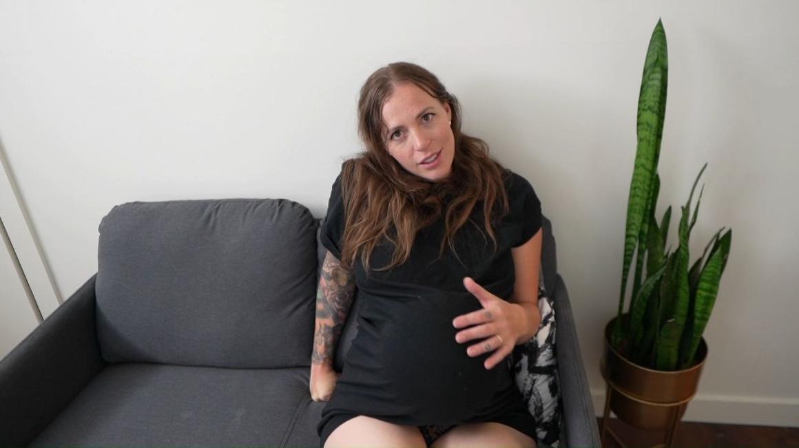 Poster for Manyvids Girl - Friends Mom Knocked Up - Yogabella - Impregnationfantasy, Belly (Йогабелла Пропитка-Фантазия)