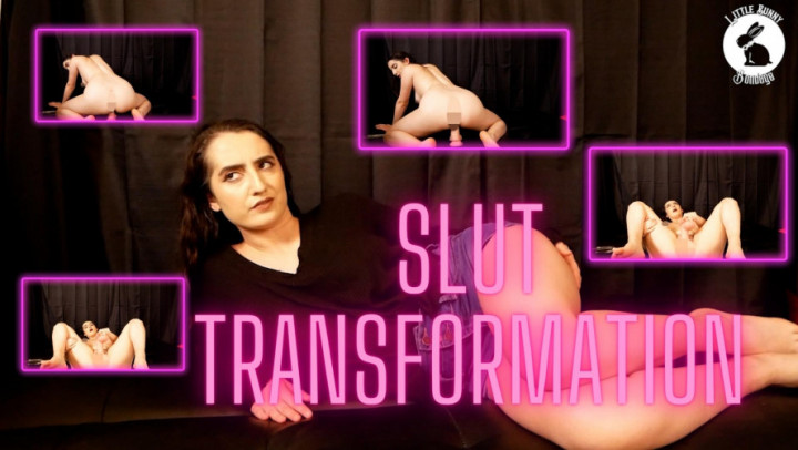 Poster for Manyvids Girl - I Become A Slut Who Can'T Stop Fucking - Jan 18, 2023 - Littlebunnyb - Orgasms, Transformation Fetish, Piercings (Оргазмы)