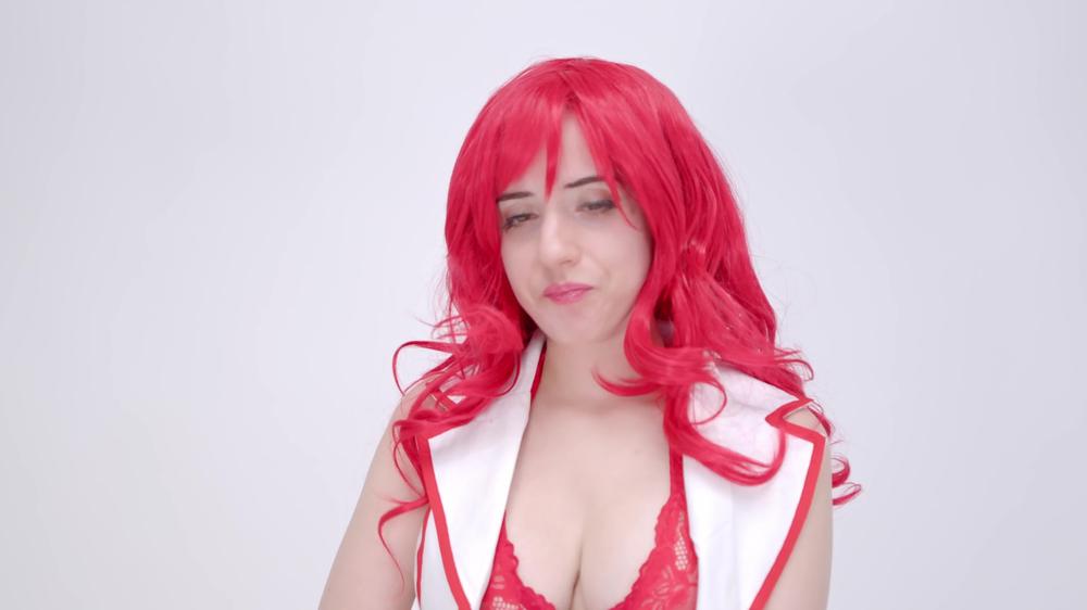 Poster for Manyvids Girl - Lana Rain - Lana Rain Pov Let Me Nurse You Back To Health - Lana Rain, Siterip (Лана Рейн)