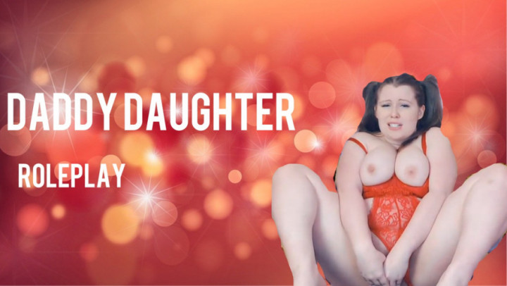 Poster for Bonsai Bon - Daddy Daughter - Dec 16, 2020 - Manyvids Girl - Taboo, Daddys Girl (Бонсай Бон Табу)