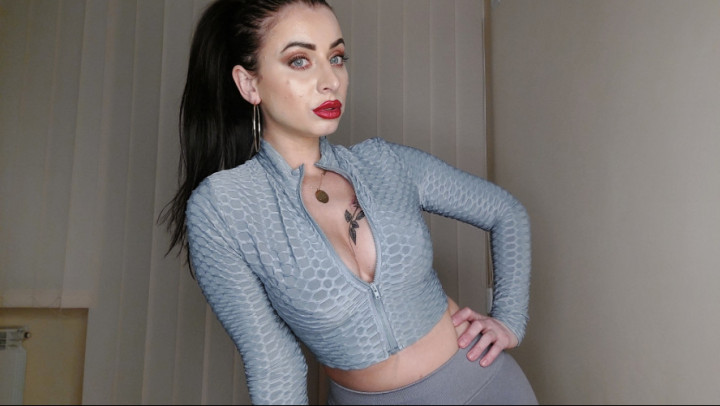 Poster for Manyvids Model - Moneygoddesss - Kinky Tattoo Appointment Pov - January 24, 2022 - Female Domination, Edge Play, Femdom Pov (Фемдом Pov)