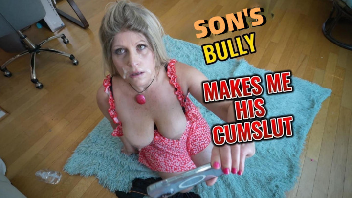 Poster for Tabithaxxx - Part 1 Son'S Bully Makes Me His Cum Slut Hd - Jun 28, 2022 - Manyvids Star - Woman Following Orders, Milf, Taboo (Женщина, Выполняющая Приказы)