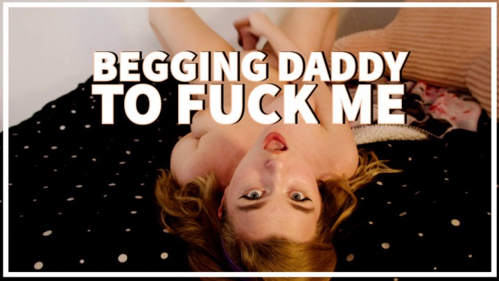 Poster for Jaybbgirl - Jaybbgirl Please Fuck Me Daddy - Manyvids Model - Kink, Taboo (Перегиб)