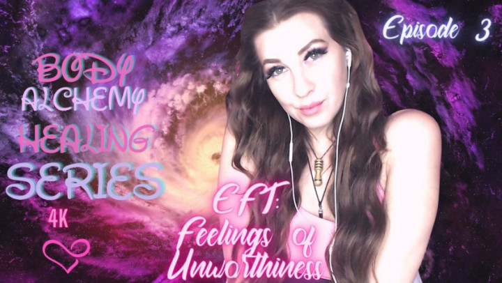 Poster for Manyvids Girl - Eft Asmr | Unworthiness - Allforlucky - Sfw, Mesmerize