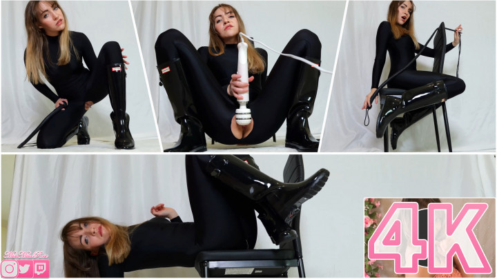 Poster for Manyvids Star - The Return Of Boot Slut 2 - Missmilarose - Boot Fetish, Joi (Сапожный Фетиш)