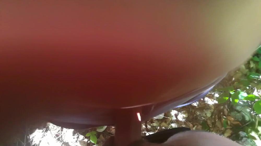 Poster for Kinkyporncpl - Kinkyporncpl Outdoor Pov Bj Leggings Tease Fuck Cum - Manyvids Girl - Kinkyporncpl