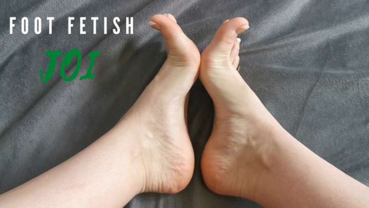 Poster for Foot Fetish - Joi - Manyvids Girl - Isla White - Feet, Barefoot, Feet Joi (Исла Уайт Босиком)