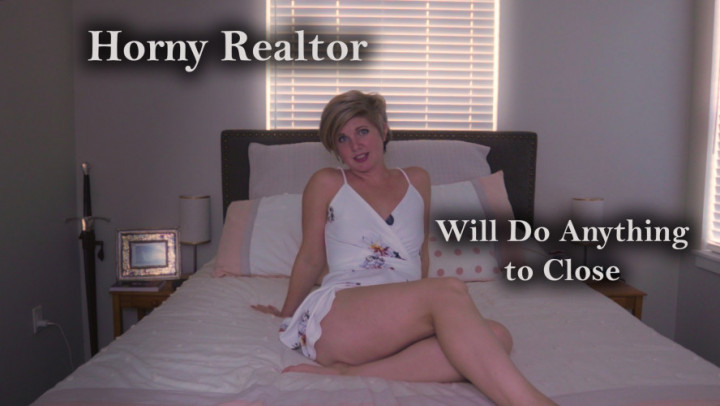 Poster for Housewifeginger - Realtor Wants To Fuck In Your Old House - Aug 11, 2022 - Manyvids Girl - Cheating, Milf, Housewives (Обман)