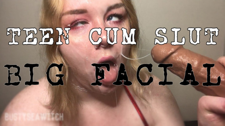 Poster for Manyvids Girl - Teen Sluts Big Facial | Joi - Bustyseawitch - Facials, Big Boobs (Грудастая Морская Ведьма Уход За Лицом)