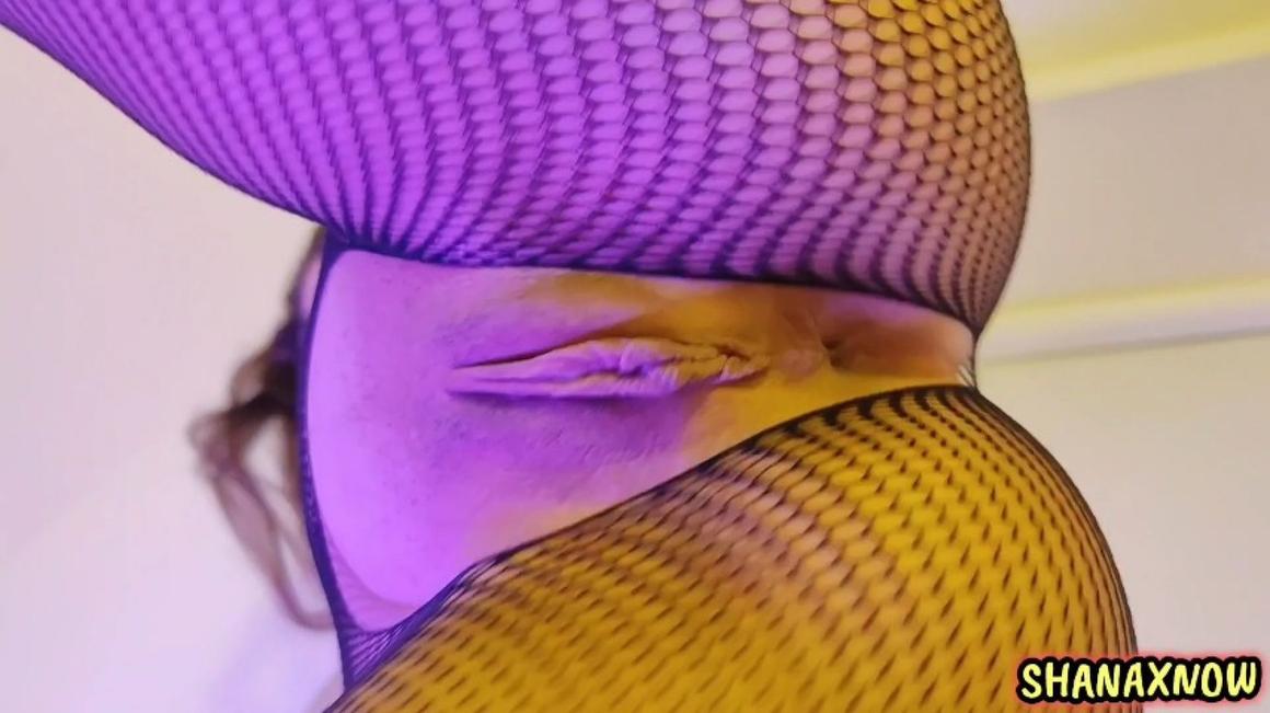 Poster for Big Booty Shake  Stripper Fishnet Lapdance Teasing You Pussy - Manyvids Star - Shanaxnow - Strippers, Fishnet, Stripclubcams (Шанакснов Стриптизеры)