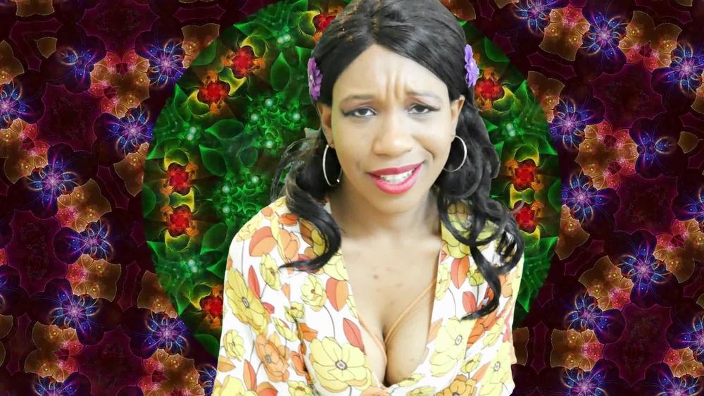 Poster for Manyvids Star - Subbiecupcake - Subbiecupcake Psychadelic Smoke Sesh - Subbiecupcake