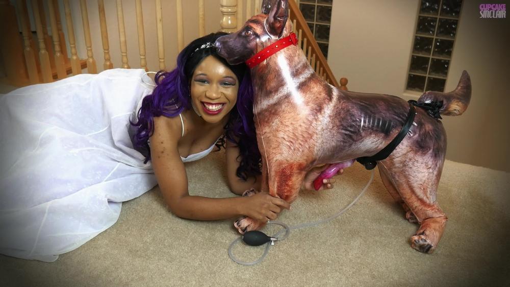 Poster for Manyvids Girl - Subbiecupcake Married To The Mutt - Subbiecupcake - Subbiecupcake