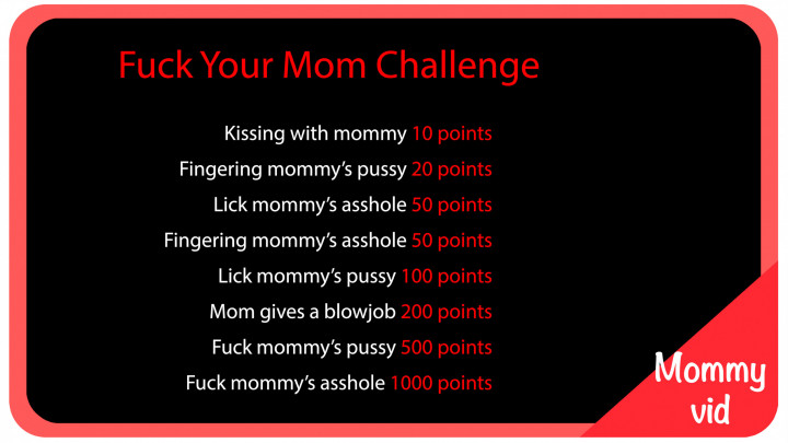 Poster for Bellabates - Fuck Your Mom Challenge - Feb 25, 2022 - Manyvids Model - Pov, Impregnation Fantasy, Virtual Sex (Виртуальный Секс)