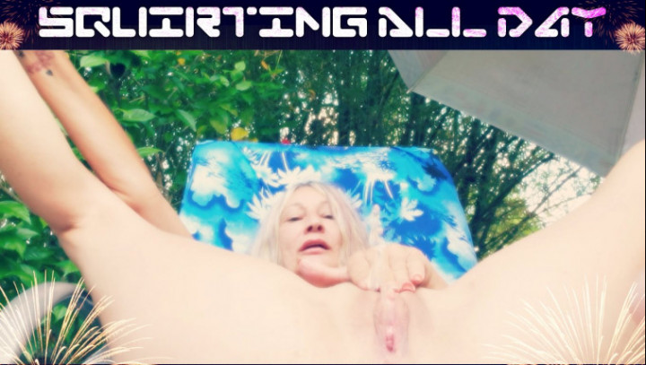 Poster for Stormi Winters - Manyvids Star - Squirting All Day - Exhibitionism, Big Boobs, Squirting (Сторми Уинтерс Эксгибиционизм)