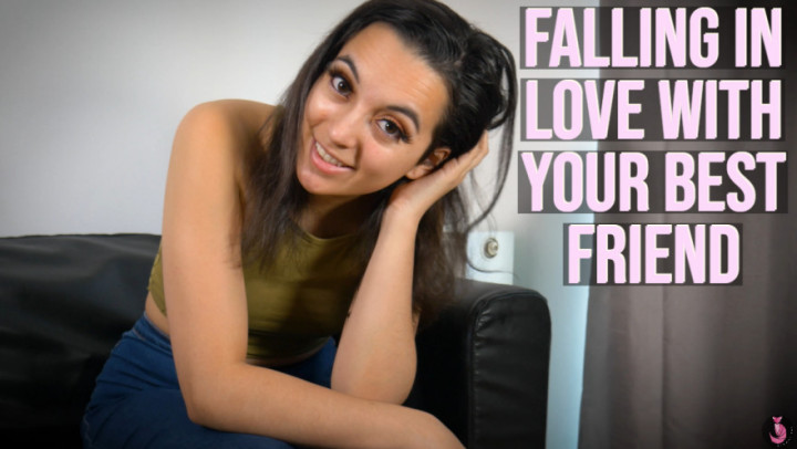 Poster for Summer Fox - Falling In Love With Your Best Friend - Manyvids Star - Pov, Dildo Riding, Romantic (Летняя Лиса)