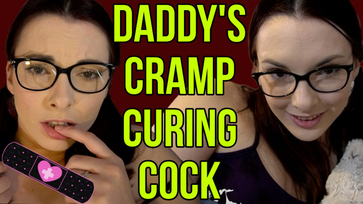 Poster for Manyvids Star - Miss Malorie Switch - Daddy'S Cramp Curing Cock - Kink, Daddys Girl (Мисс Мэлори Свитч Перегиб)