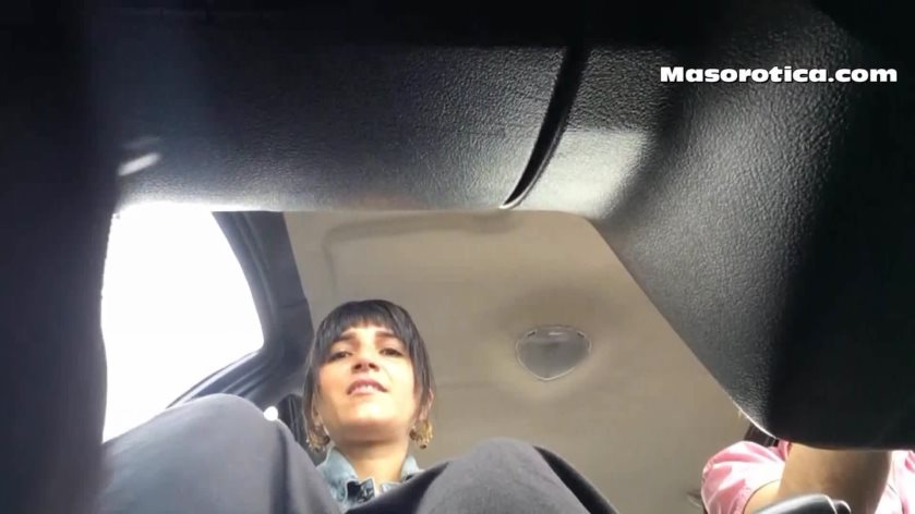 Poster for Car Seat Cuckold 4 (Hd) - Clips4Sale Shop - Masorotica Productions - Cuckold, Femdom Pov (Рогоносец)