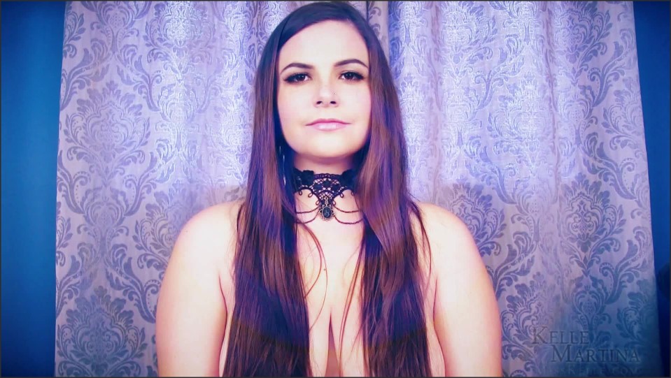 Poster for Manyvids Star - Miss Kelle Martina - Miss Kelle Martina Trance Tasty Cum 1080P - Pig Tails, Lingerie (Мисс Келле Мартина Свиные Хвосты)