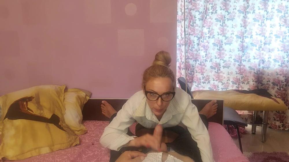 Poster for Kinkyporncpl Auntie Sucking And Fucking Her Nephew - Manyvids Model - Kinkyporncpl - Kinkyporncpl