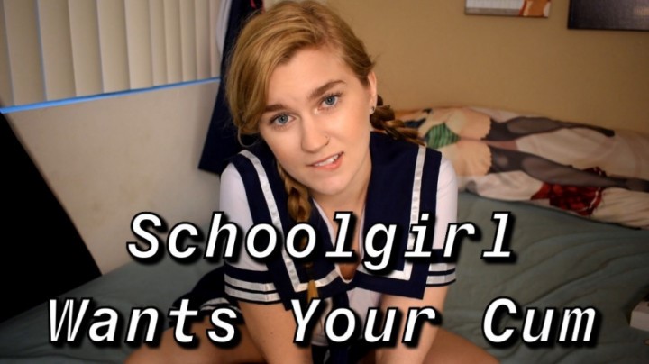 Poster for Manyvids Model - Jaybbgirl Sch--Lgirl Creampie - Jaybbgirl - Pov Sex, School Girl, Virtual Sex (Pov Секс)