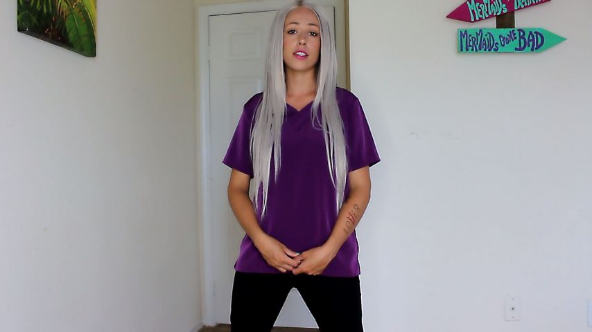 Poster for Manyvids Model - Kendallolsen - Sissy Breeder'S First Birth - June 17, 2019 - Pregnant, Impregnation Fantasy (Фантазия О Пропитке)