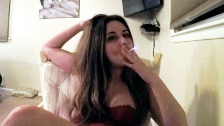 Poster for Manyvids Girl - Fuck W Dick And Jane - Fuck W Dick And Jane Jane Humiliates You - Blowjob, Smoking, Lace/Lingerie (К Черту Дика И Джейн Кружево/Линейка)