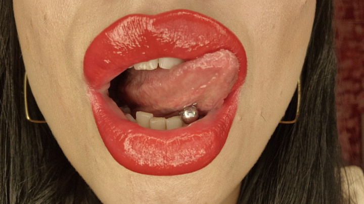 Poster for Manyvids Girl - Moneygoddesss - Lipstick And Tongue Mindfuck - Part2 - March 25, 2023 - Lipstick Fetish, Tongue Fetish (Фетиш Языка)