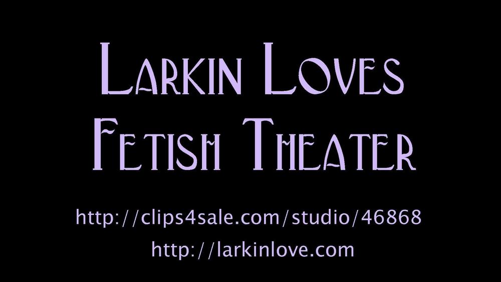 Poster for Larkin Love - Cocksucking-Compi - Manyvids Star - Cumshots, Deepthroat (Ларкин Лав Кончают)