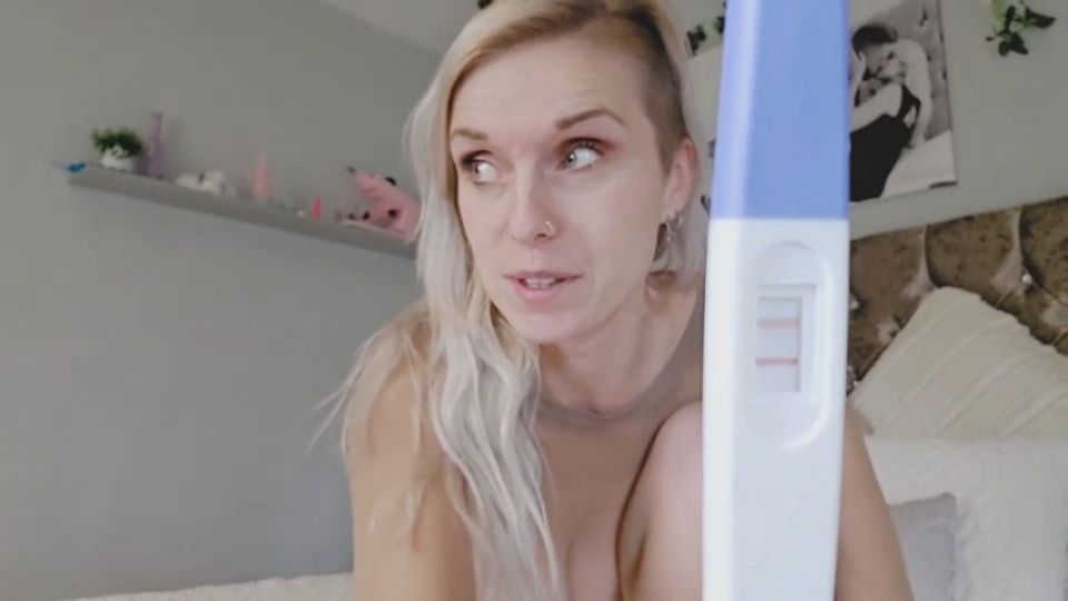 Poster for Manyvids Model - Nephew I Think We'Re Pregnant - Lexi Snow - Impregnationfantasy, Breeding, Pregnant (Лекси Сноу Пропитка-Фантазия)