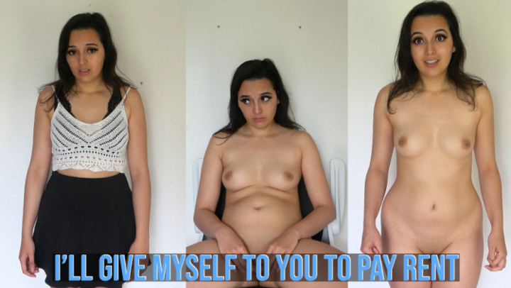 Poster for Manyvids Girl - I'Ll Give Myself To You To Pay Rent - Summer Fox - Pov, Female Desperation (Летняя Лиса Женское Отчаяние)