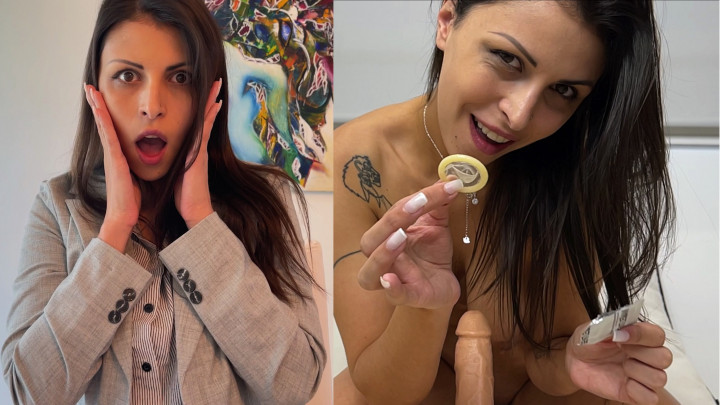 Poster for Nicolebelle - Mom Want To Be Closer 2 U-P2/Mommyahegao - August 29, 2022 - Manyvids Star - Taboo, Ahegao, Submissive Sluts (Ахегао)