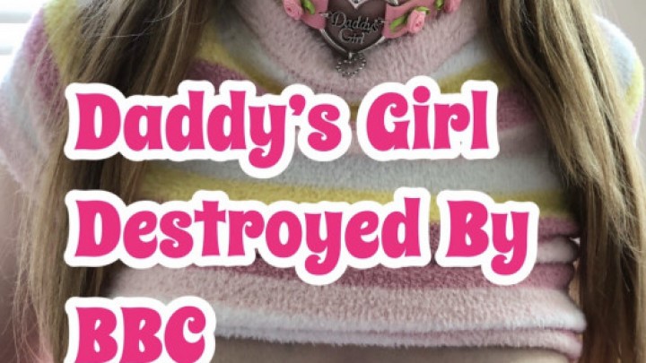 Poster for The Perfect Mixxx - The Perfect Mixxx Daddys Girl Destroyed By Bbc - Manyvids Girl - Daddys Girl, Bbc (Идеальный Микс)